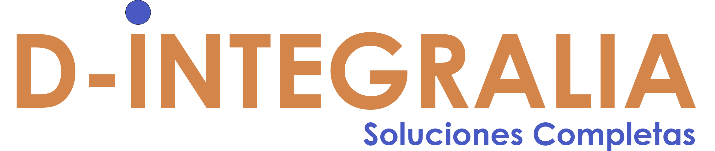 D-INTEGRALIA Soluciones Completas